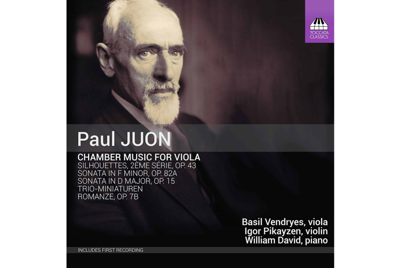 Paul Juon