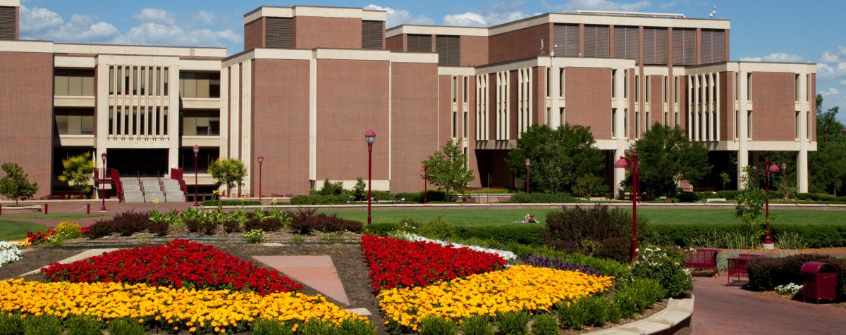 sturm hall
