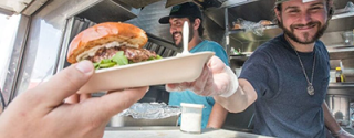 Street Food Social