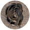 Rose icon