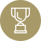 trophy icon