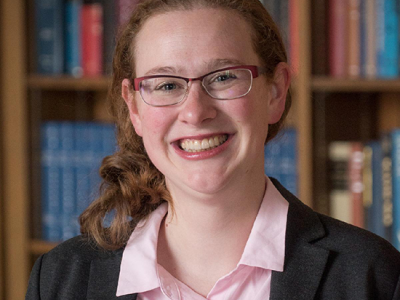 Sara Chatfield