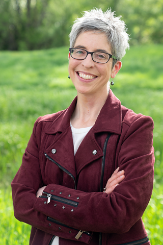 Anne DePrince