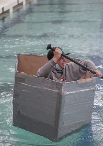 FSEM Pirate Ship​  ​