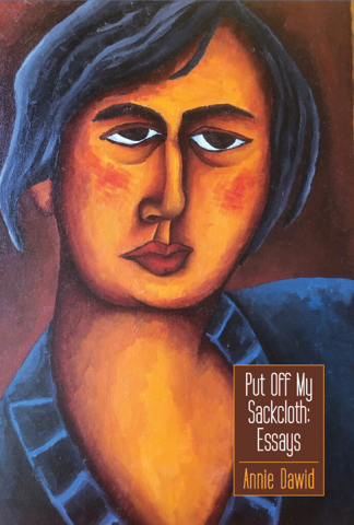 Sackcloth Cover