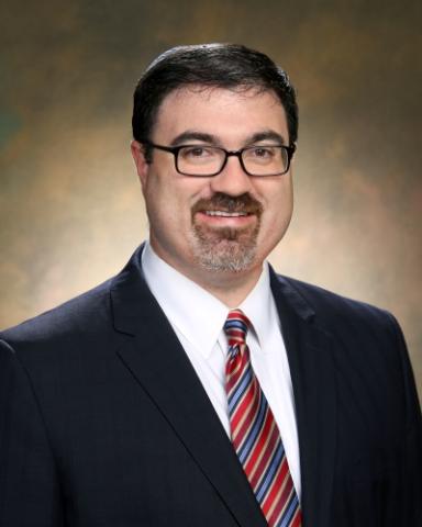 Rabbi Asher Knight