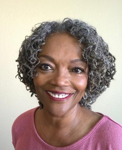 Candy Brown