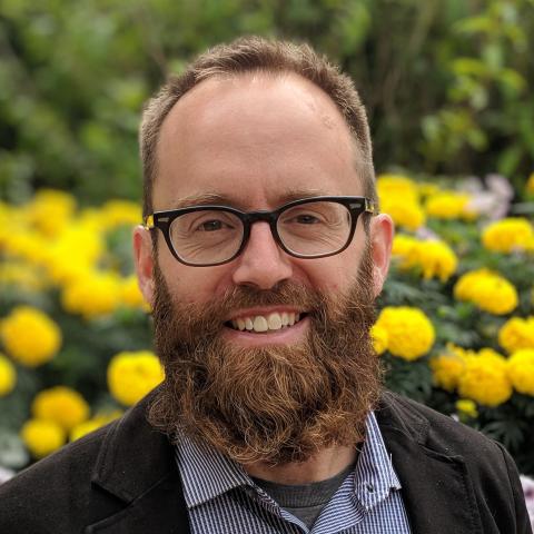Chad King