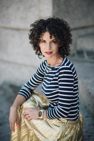 Erin Willer