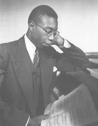 George Walker