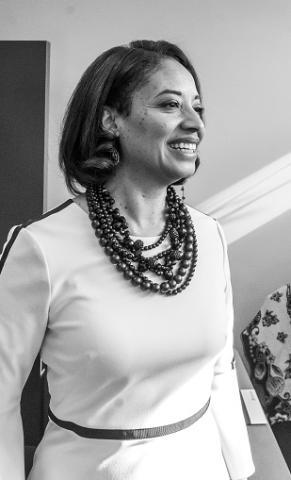 Lisa Calderon
