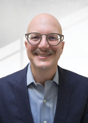 Micah Messenheimer