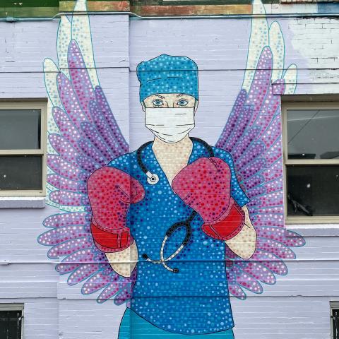 Mural Painting