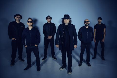 Ozomatli