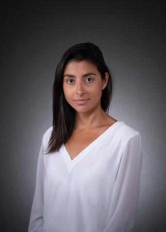 Valentina Iturbe-LaGrave