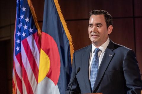 Walker Stapleton