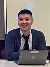 Wayne CF Yeung