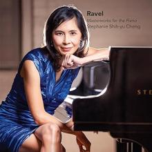 Ravel: Masterworks for the Piano