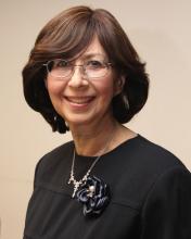 Jeanne Abrams