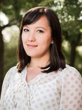 Andie Uomoto