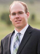 Andrew Steward headshot