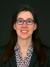Ann Wehman headshot