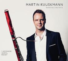 Bassoon Concertos