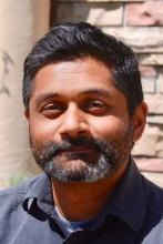Dhaval Vyas