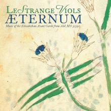 LeStrange Viols