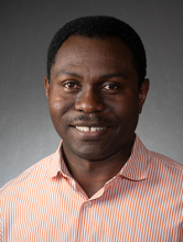 Hanson Nyantakyi-Frimpong