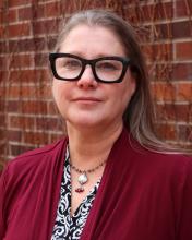 Lisa Pasko. 