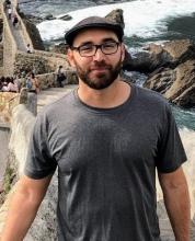 Jesse Acevedo