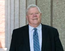Josiah Hatch 
