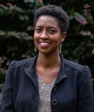 Kamilah Legette