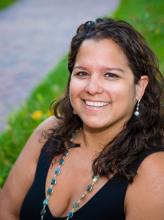 Katie Golieb headshot