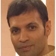 Kingshuk Ghosh