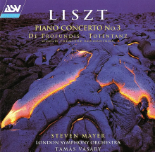 Liszt