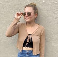 Lila Ruppe