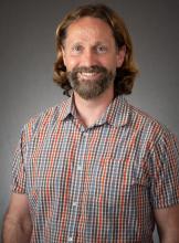 Michael Caston