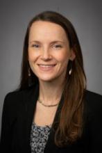 Tricia Olsen