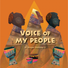 Voice of My People