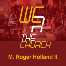 We R The Church