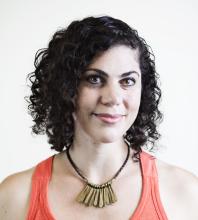 Zoe Weiss
