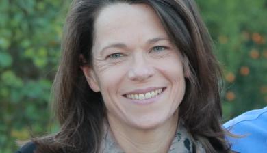 Susan Schulten