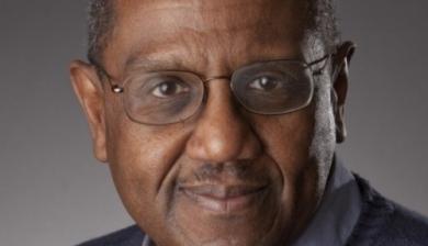 Arthur Jones