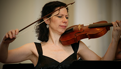 Julie Andrijeski