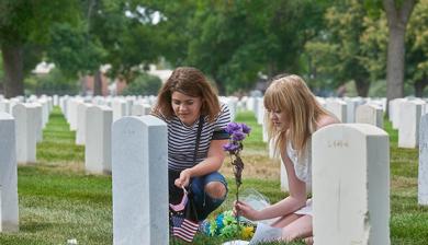 Veterans Legacy Project
