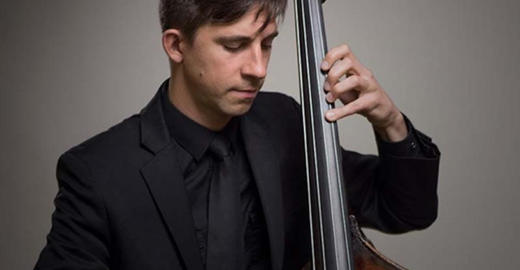 Nick Recuber