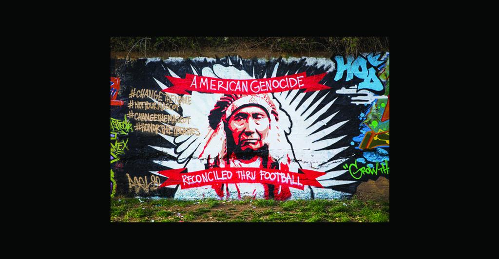 American Genocide
