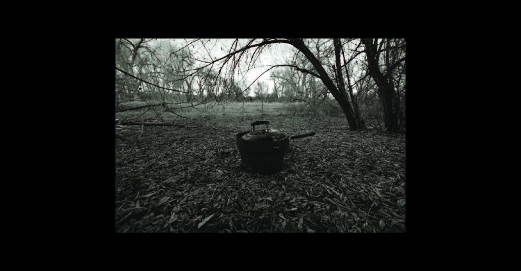 Cooking pot